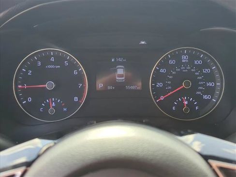 Used 2021 Kia Forte LXS FWD image 7