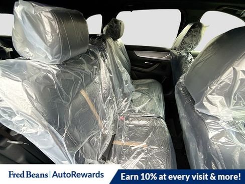 New 2026 MAZDA CX-90 3.3 Turbo w/ Premium Plus Pkg image 30