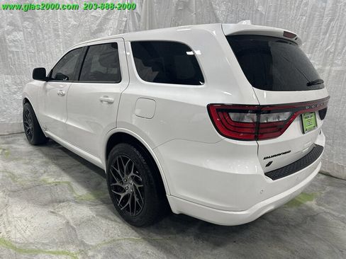 Used 2018 Dodge Durango R/T w/ Blacktop Package image 7