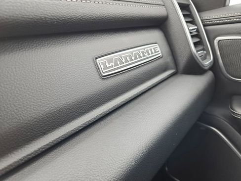 Used 2023 RAM 1500 Laramie AWD/4WD image 38