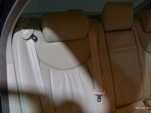 Used 2002 Lexus LS 430 image 24