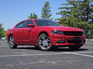 Used 2015 Dodge Charger SXT AWD/4WD video 2