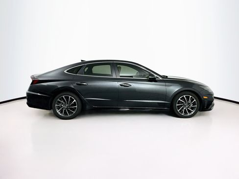 Used 2021 Hyundai Sonata Limited FWD image 10