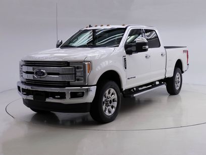Used 2019 Ford F250 Lariat w/ Lariat Ultimate Package