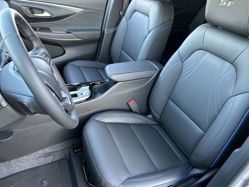New 2026 Buick Envista Sport Touring FWD image 18