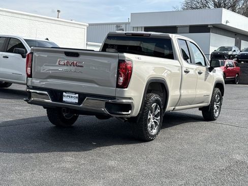 New 2026 GMC Sierra 1500 Pro w/ Pro Value Package image 3
