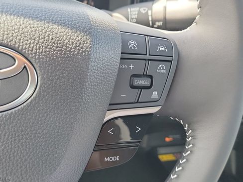 New 2026 Toyota Camry SE w/ Multimedia Upgrade Package FWD image 10