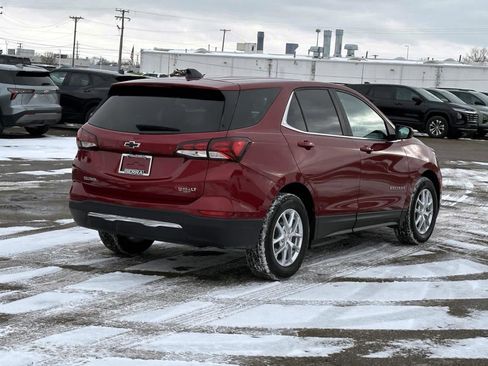 Used 2023 Chevrolet Equinox LT FWD image 3
