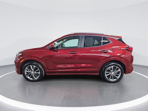 Certified 2023 Buick Encore GX Select w/ Sport Touring Package image 7