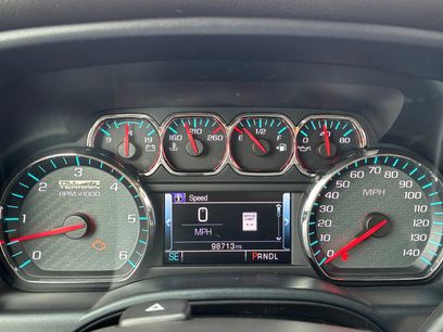 Used 2017 GMC Sierra 1500 SLT