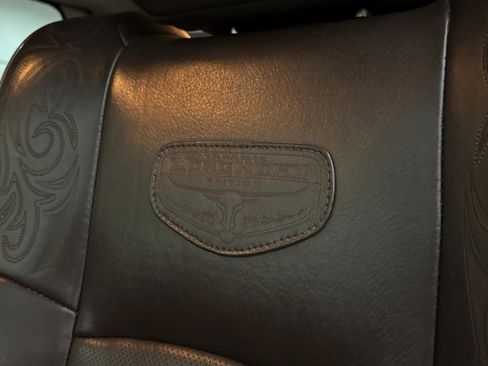 Used 2012 RAM 2500 Longhorn w/ Protection Group image 47