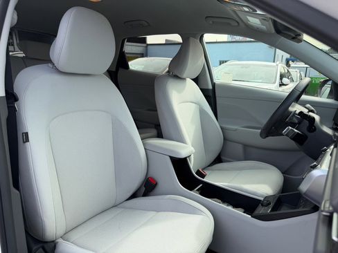 Used 2024 Hyundai Kona SEL image 31