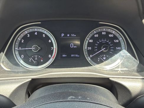 Used 2021 Hyundai Sonata SE FWD image 67