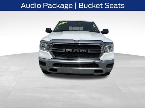 Used 2019 RAM 1500 Tradesman image 8