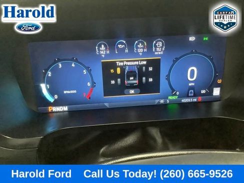 Used 2024 Ford F150 XLT w/ Equipment Group 302A MID image 15