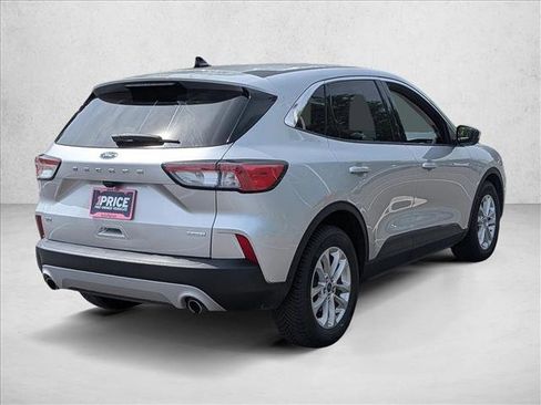 Used 2020 Ford Escape SE FWD image 5