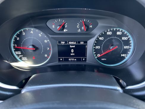 Used 2024 Chevrolet Malibu LT FWD image 30