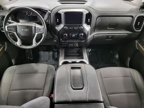 Used 2020 Chevrolet Silverado 1500 RST w/ Diesel Off-Road Package image 7