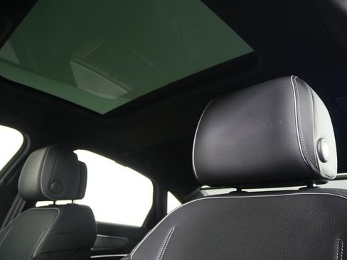 Used 2025 Audi A6 3.0T Prestige w/ Prestige Package image 12