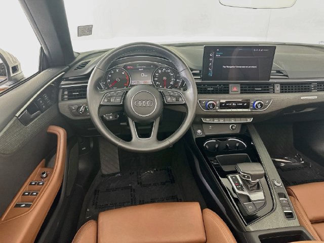 Used 2023 Audi A5 2.0T Premium AWD/4WD image 22