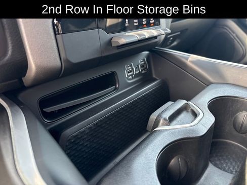 Certified 2022 RAM 1500 Big Horn image 33