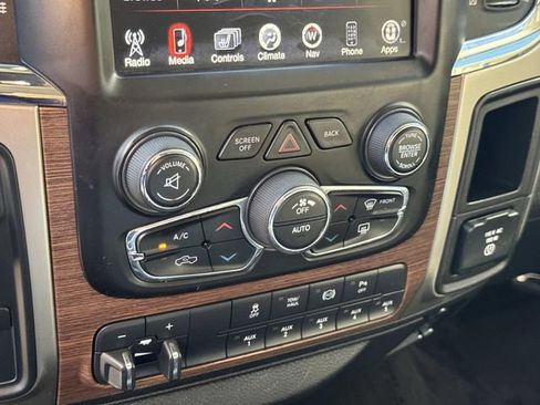 Used 2015 RAM 2500 Laramie w/ Protection Group image 23