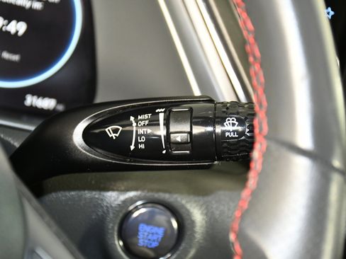 Used 2023 Hyundai Sonata N Line image 24