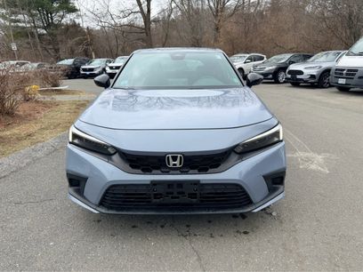 Used 2023 Honda Civic Sport