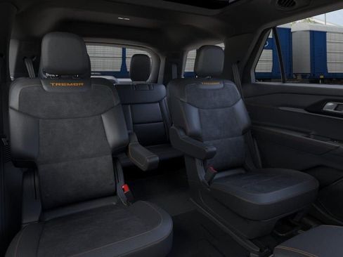 New 2026 Ford Explorer Tremor image 11