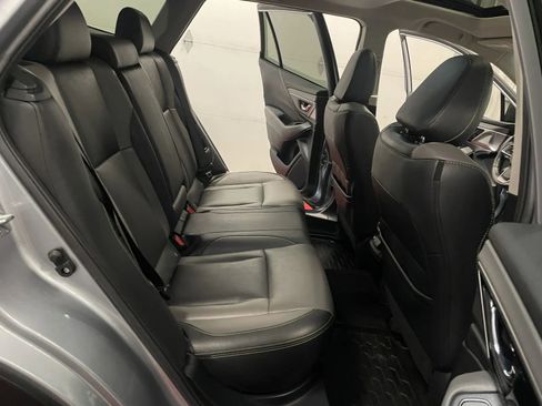 Used 2021 Subaru Outback Onyx Edition XT w/ Popular Package #2 AWD/4WD image 45