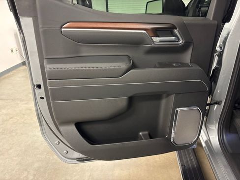 New 2026 GMC Sierra 1500 Denali w/ Denali Reserve Package image 41