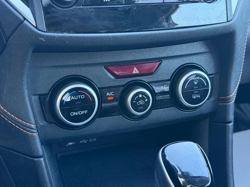 Used 2023 Subaru Crosstrek 2.0i Premium image 36