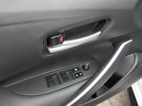 Used 2024 Toyota Corolla SE FWD image 15