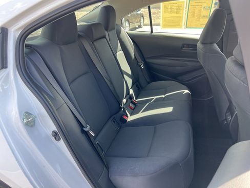 Used 2024 Toyota Corolla LE image 22