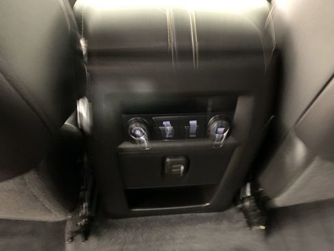 Used 2022 Chevrolet Traverse LT w/ LPO, 'HIT The Road' Package image 33