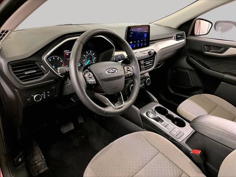 Used 2022 Ford Escape SE w/ Convenience Package AWD/4WD image 12
