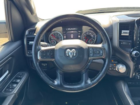 Used 2019 RAM 1500 Sport w/ Alpine Leather & Sound Group image 21