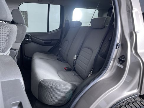 Used 2007 Nissan Xterra S w/ Utility Pkg image 19