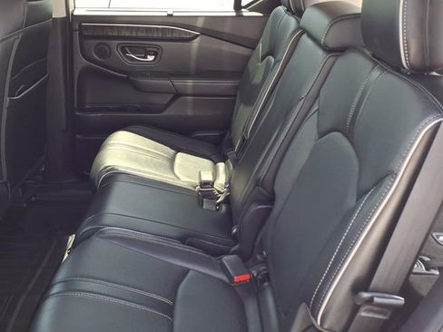 Certified 2023 Honda Pilot Elite image 16