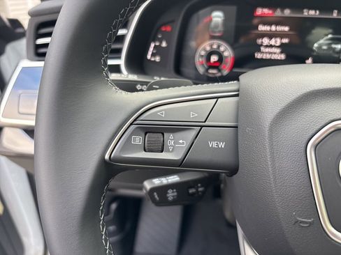 New 2026 Audi Q8 Premium Plus image 23