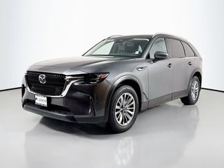 Used 2024 MAZDA CX-90 Plug-In Hybrid w/ Preferred video 1