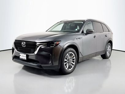 Used 2024 MAZDA CX-90 Plug-In Hybrid w/ Preferred