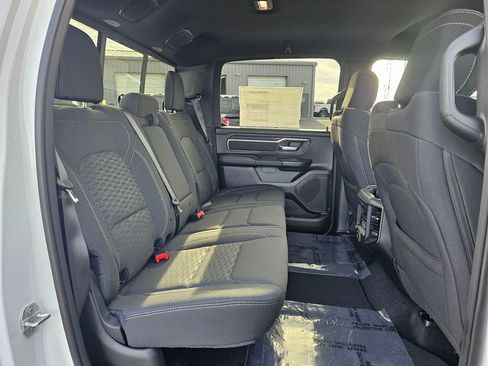 New 2026 RAM 1500 Big Horn image 14