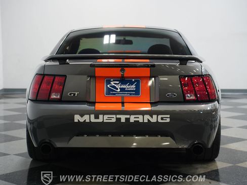 Used 2004 Ford Mustang GT image 24