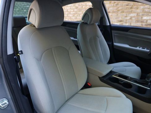 Used 2015 Hyundai Sonata SE w/ Option Group 09 image 25