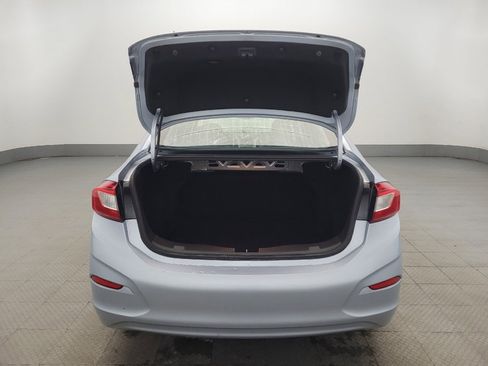 Used 2018 Chevrolet Cruze LS w/ LS Fleet Convenience Package image 29