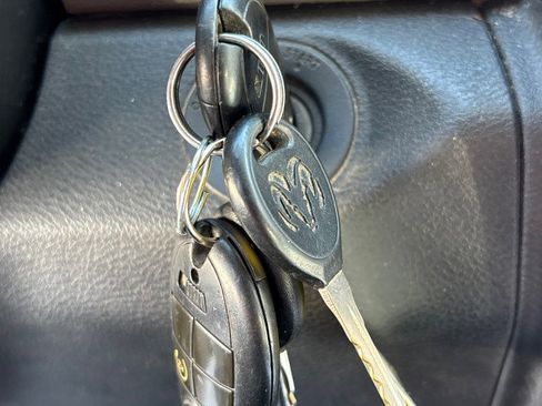 Used 2012 RAM 1500 Outdoorsman image 17