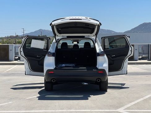 New 2026 MAZDA CX-5 Preferred AWD/4WD image 26