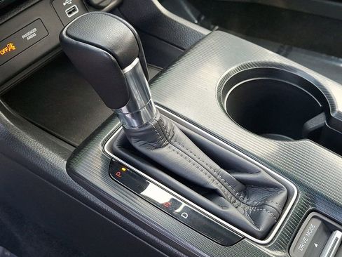 Certified 2024 Honda Civic Sport image 14