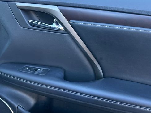 Used 2021 Lexus RX 350 AWD w/ Premium Package image 18